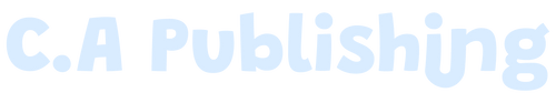 C.A Publishing logo